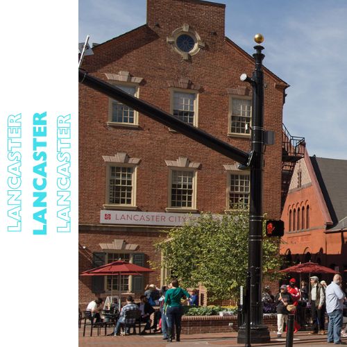 Lancaster