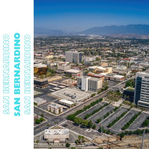San Bernardino