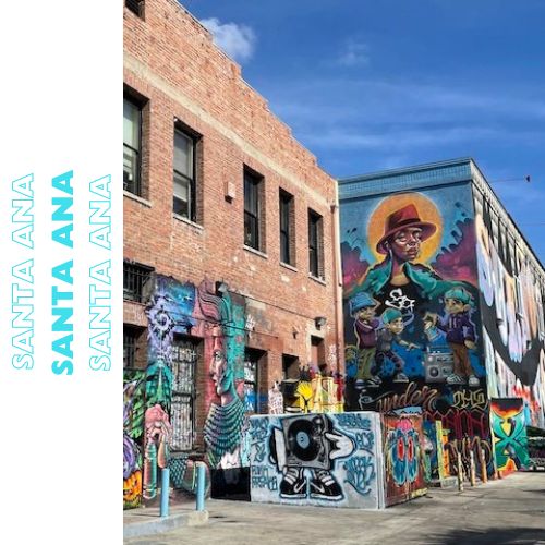 Santa Ana