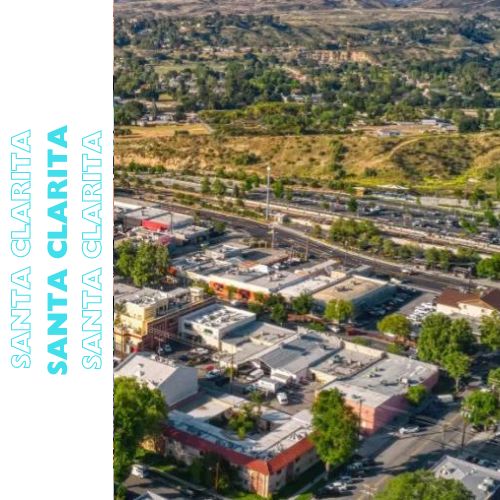 Santa Clarita