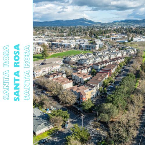 Santa Rosa