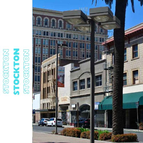 Stockton